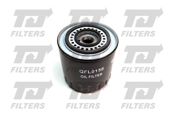 QUINTON HAZELL Eļļas filtrs QFL0155